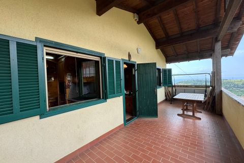 Villa a Castellaro, Imperia, Castellaro - € 590.000 | Ref: 292 - foto 11