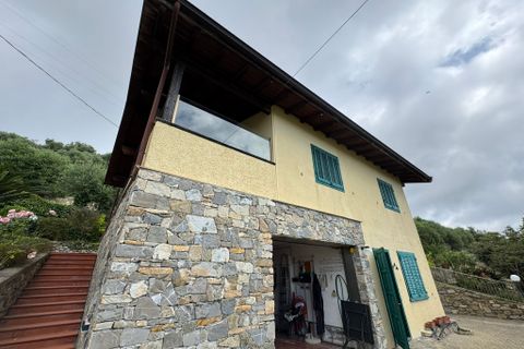 Villa a Castellaro, Imperia, Castellaro - € 590.000 | Ref: 292 - foto 19