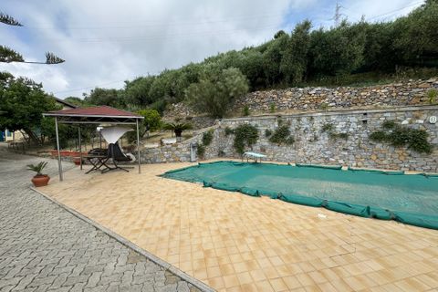 Villa a Castellaro, Imperia, Castellaro - € 590.000 | Ref: 292 - foto 38