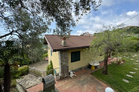 Villa a Castellaro, Imperia, Castellaro - € 590.000 | Ref: 292 - foto 39