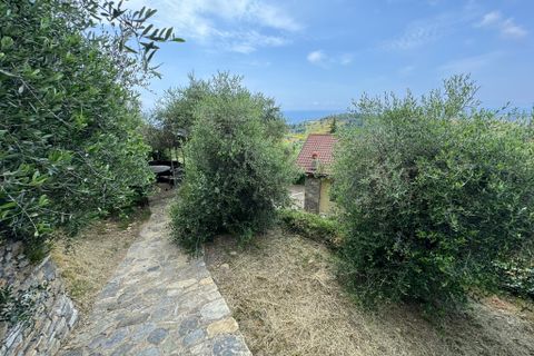 Villa a Castellaro, Imperia, Castellaro - € 590.000 | Ref: 292 - foto 40