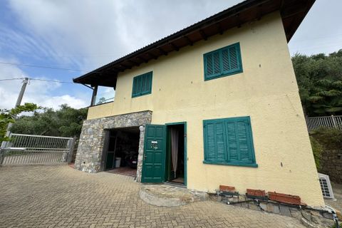 Villa a Castellaro, Imperia, Castellaro - € 590.000 | Ref: 292 - foto 41