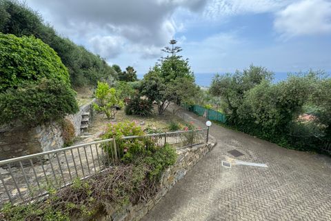 Villa a Castellaro, Imperia, Castellaro - € 590.000 | Ref: 292 - foto 43