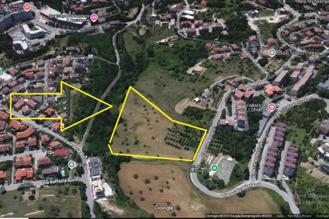 Terra a Teramo, Teramo, Teramo - € 60.000 | Ref: 447 - foto 2