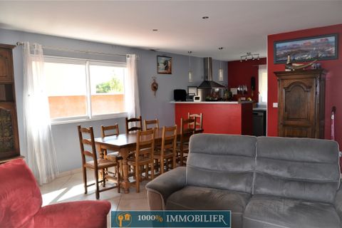 Villa i Capestang, Herault, Capestang - € 274.900 | Ref: 1 - foto 2