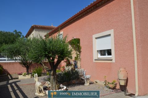 Villa i Capestang, Herault, Capestang - € 274.900 | Ref: 1 - foto 4