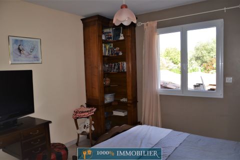 Villa i Capestang, Herault, Capestang - € 274.900 | Ref: 1 - foto 9