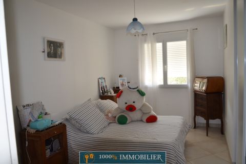 Villa i Capestang, Herault, Capestang - € 274.900 | Ref: 1 - foto 11