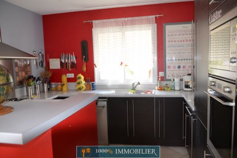 Villa i Capestang, Herault, Capestang - € 274.900 | Ref: 1 - foto 12