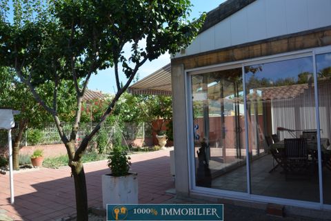 Villa i Capestang, Herault, Capestang - € 274.900 | Ref: 1 - foto 13
