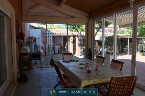 Villa i Capestang, Herault, Capestang - € 274.900 | Ref: 1 - foto 16