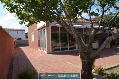 Villa i Capestang, Herault, Capestang - € 274.900 | Ref: 1 - foto 17