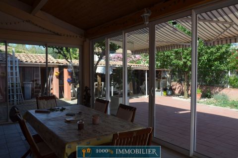 Villa i Capestang, Herault, Capestang - € 274.900 | Ref: 1 - foto 18