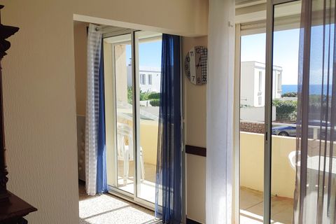 Lejlighed i Valras-Plage, Herault, Valras-Plage - € 239.000 | Ref: 68 - foto 6