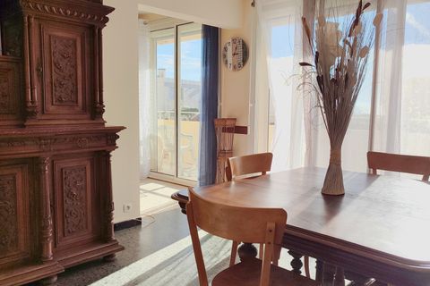 Lejlighed i Valras-Plage, Herault, Valras-Plage - € 239.000 | Ref: 68 - foto 8