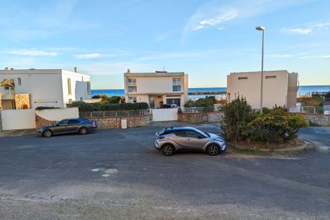 Lejlighed i Valras-Plage, Herault, Valras-Plage - € 239.000 | Ref: 68 - foto 26