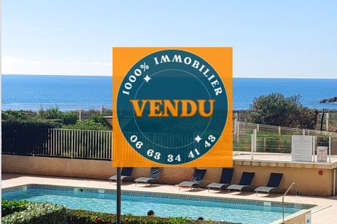 Lejlighed i Valras-Plage, Herault, Valras-Plage - € 239.900 | Ref: 52 - foto 1