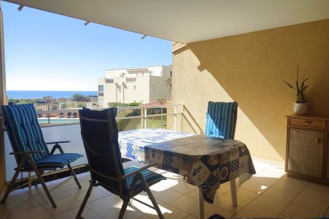 Lejlighed i Valras-Plage, Herault, Valras-Plage - € 239.900 | Ref: 52 - foto 2