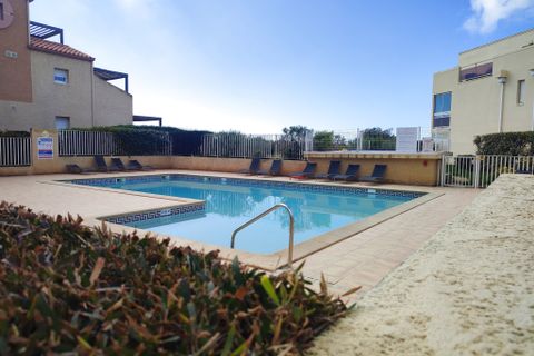 Lejlighed i Valras-Plage, Herault, Valras-Plage - € 239.900 | Ref: 52 - foto 3