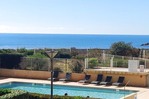 Lejlighed i Valras-Plage, Herault, Valras-Plage - € 239.900 | Ref: 52 - foto 7