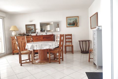 Lejlighed i Valras-Plage, Herault, Valras-Plage - € 239.900 | Ref: 52 - foto 10