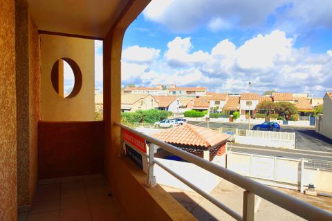 Lejlighed i Valras-Plage, Herault, Valras-Plage - € 239.900 | Ref: 52 - foto 13