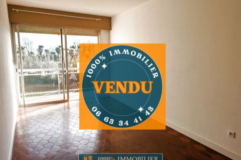 Lejlighed i Valras-Plage, Herault, Valras-Plage - € 89.990 | Ref: 51 - foto 1