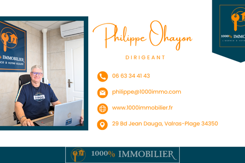Lejlighed i Valras-Plage, Herault, Valras-Plage - € 89.990 | Ref: 51 - foto 16