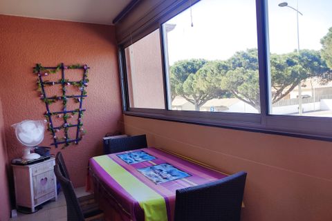 Lejlighed i Valras-Plage, Herault, Valras-Plage - € 139.900 | Ref: 61 - foto 3