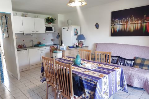 Lejlighed i Valras-Plage, Herault, Valras-Plage - € 139.900 | Ref: 61 - foto 4