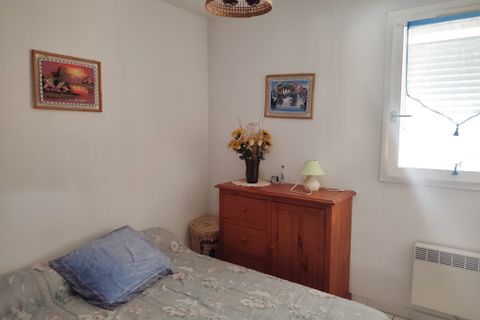 Lejlighed i Valras-Plage, Herault, Valras-Plage - € 139.900 | Ref: 61 - foto 5