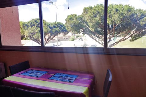 Lejlighed i Valras-Plage, Herault, Valras-Plage - € 139.900 | Ref: 61 - foto 9