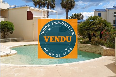 Lejlighed i Valras-Plage, Herault, Valras-Plage - € 197.900 | Ref: 71 - foto 1