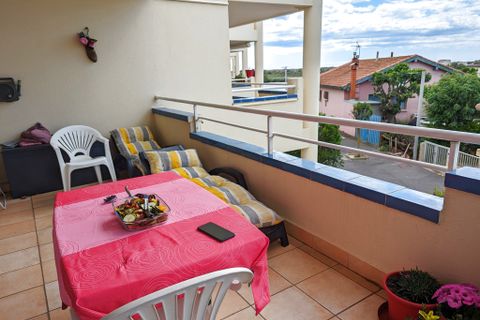 Lejlighed i Valras-Plage, Herault, Valras-Plage - € 197.900 | Ref: 71 - foto 4