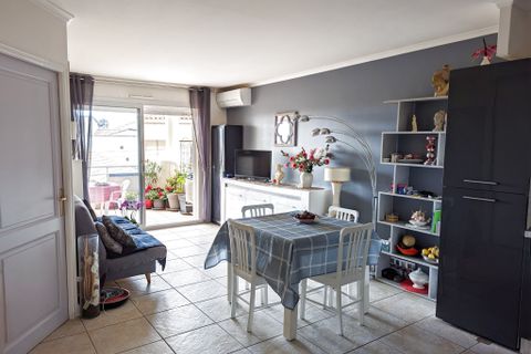 Lejlighed i Valras-Plage, Herault, Valras-Plage - € 197.900 | Ref: 71 - foto 7
