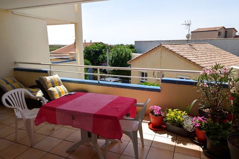 Lejlighed i Valras-Plage, Herault, Valras-Plage - € 197.900 | Ref: 71 - foto 9