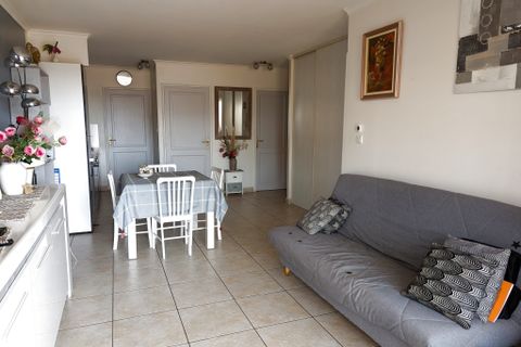 Lejlighed i Valras-Plage, Herault, Valras-Plage - € 197.900 | Ref: 71 - foto 10