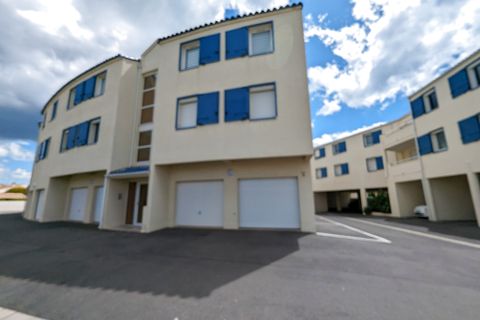 Lejlighed i Valras-Plage, Herault, Valras-Plage - € 197.900 | Ref: 71 - foto 11