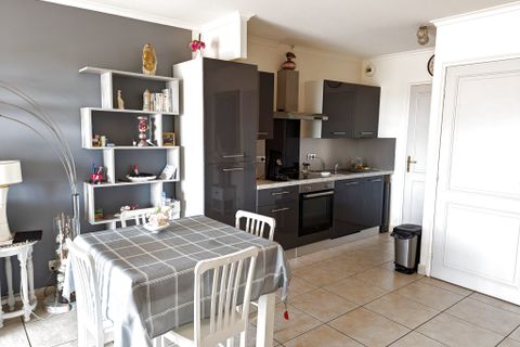 Lejlighed i Valras-Plage, Herault, Valras-Plage - € 197.900 | Ref: 71 - foto 12
