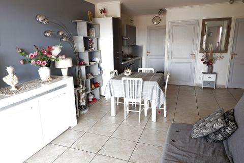 Lejlighed i Valras-Plage, Herault, Valras-Plage - € 197.900 | Ref: 71 - foto 14