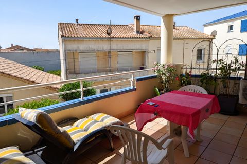 Lejlighed i Valras-Plage, Herault, Valras-Plage - € 197.900 | Ref: 71 - foto 15