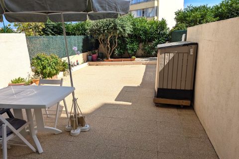 Lejlighed i Valras-Plage, Herault, Valras-Plage - € 149.900 | Ref: 73 - foto 2