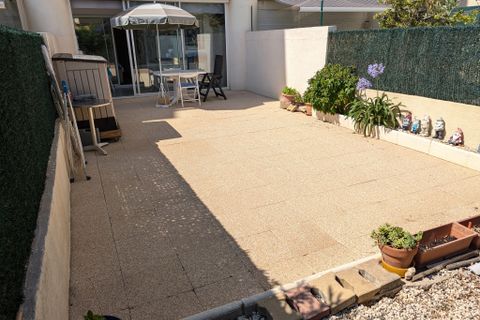 Lejlighed i Valras-Plage, Herault, Valras-Plage - € 149.900 | Ref: 73 - foto 4