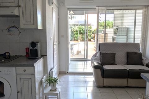Lejlighed i Valras-Plage, Herault, Valras-Plage - € 149.900 | Ref: 73 - foto 5