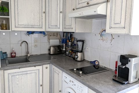 Lejlighed i Valras-Plage, Herault, Valras-Plage - € 149.900 | Ref: 73 - foto 7