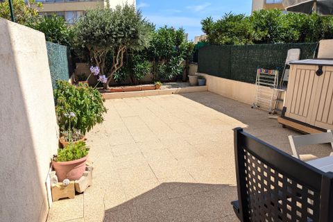 Lejlighed i Valras-Plage, Herault, Valras-Plage - € 149.900 | Ref: 73 - foto 9
