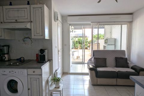 Lejlighed i Valras-Plage, Herault, Valras-Plage - € 149.900 | Ref: 73 - foto 13