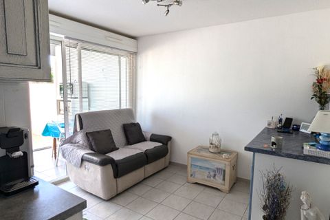 Lejlighed i Valras-Plage, Herault, Valras-Plage - € 149.900 | Ref: 73 - foto 14