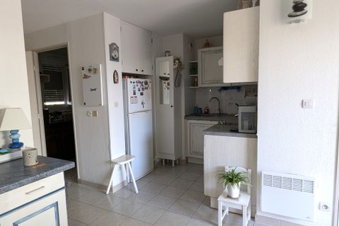 Lejlighed i Valras-Plage, Herault, Valras-Plage - € 149.900 | Ref: 73 - foto 16