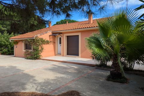 Villa i Sauvian, Herault, Sauvian - € 355.000 | Ref: 93 - foto 3